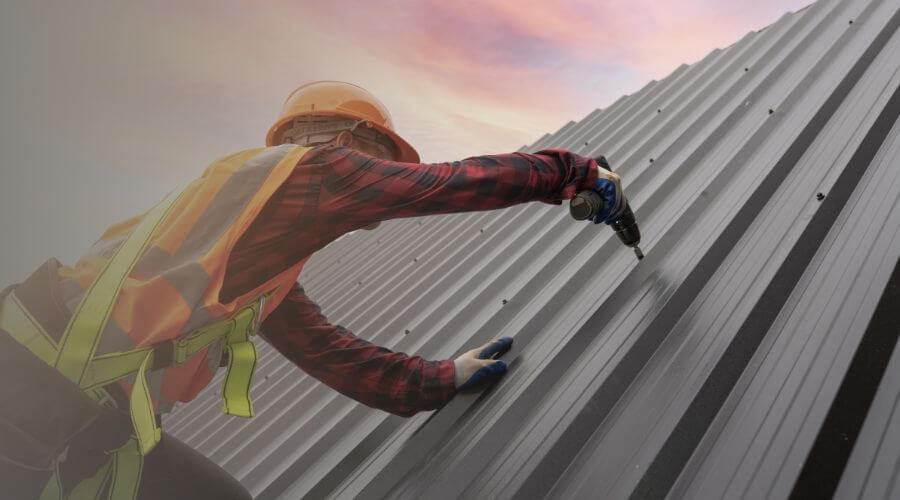 Professional residential roofers in Axson, GA